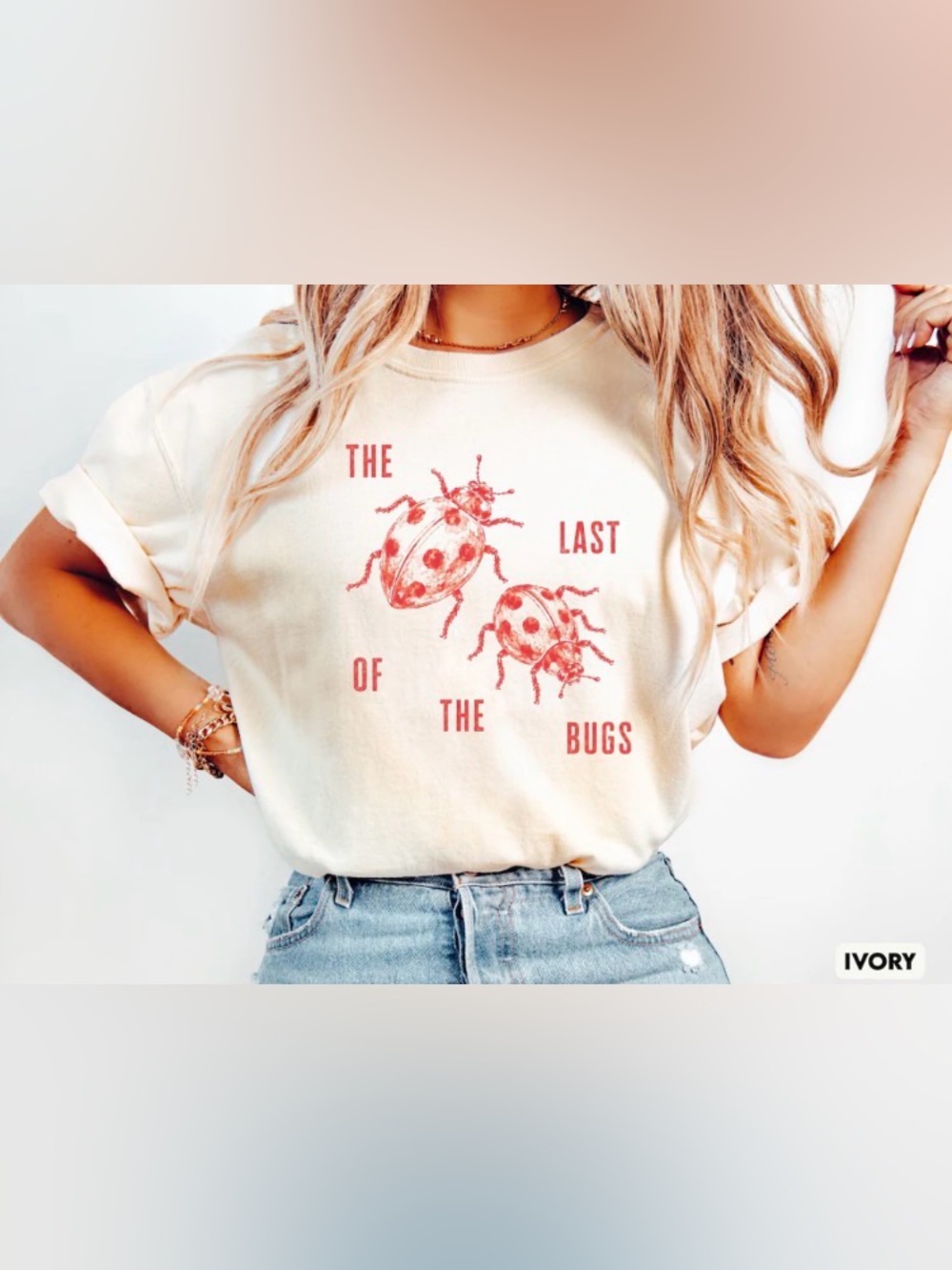 Noah Kahan The Last Of The Bugs Tee, The Great Divide Tour Concert Music 2026